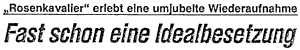 Der Rosenkavalier 2